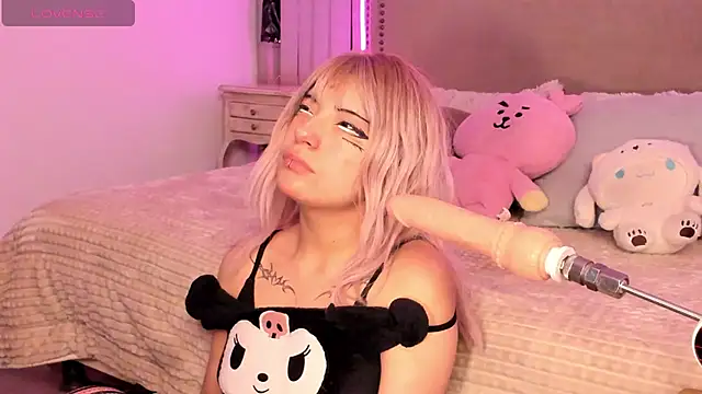 Melody-chers online show from 09.19.25