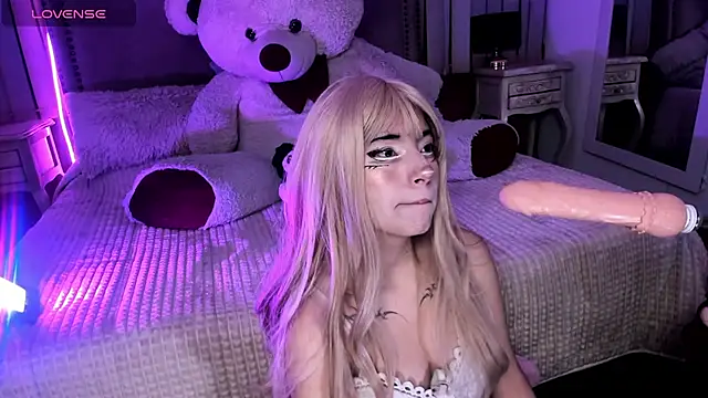 Melody-chers online show from 09.27.25