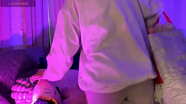 Melody-chers online show from 11.12.25