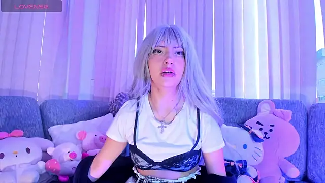 Melody-chers online show from 02.24.26