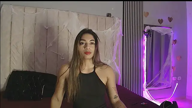 rachell owen online show from 10.15.25