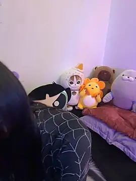 Kitty yukimura online show from 04.25.26