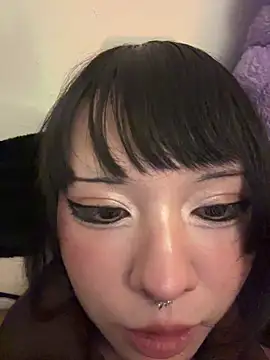 Snapshot of Kitty_yukimura chatting on 05.13.26 Kitty yukimura online show from 05.13.26