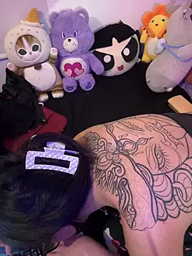 Snapshot of Kitty_yukimura chatting on 05.16.26 Kitty yukimura online show from 05.16.26