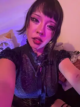 Snapshot of Kitty_yukimura chatting on 05.16.26 Kitty yukimura online show from 05.16.26