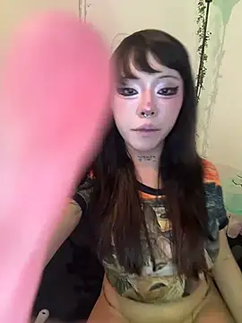 Snapshot of Kitty_yukimura chatting on 06.12.26 Kitty yukimura online show from 06.12.26