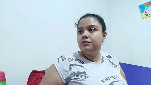 luisahot 9727 online show from 12.14.25