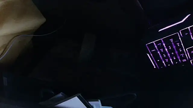 luisahot 9727 online show from 02.26.26