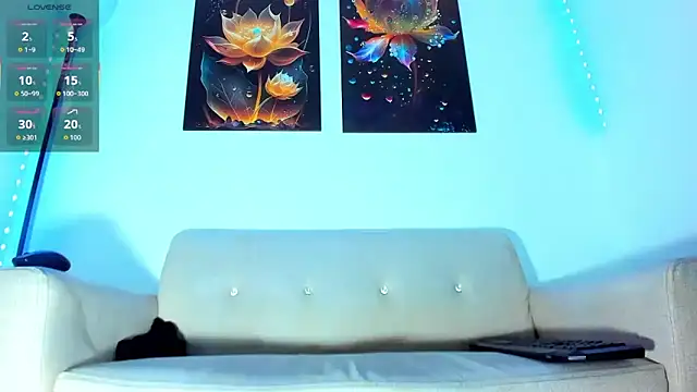 Snapshot of Owenferrara chatting on 11.10.25 Owenferrara online show from 11.10.25