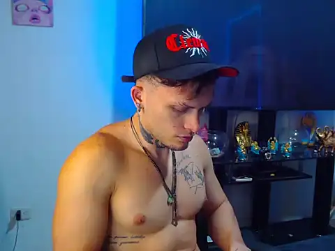 Kieran kian online show from 12.17.25