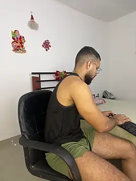 vincentjaxon online show from 12.17.25