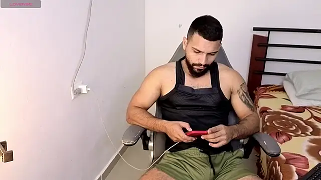 vincentjaxon online show from 01.12.26