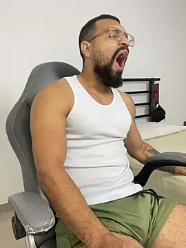 vincentjaxon online show from 03.12.26