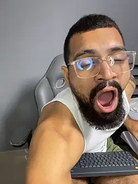 vincentjaxon online show from 03.18.26