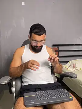 vincentjaxon online show from 04.09.26