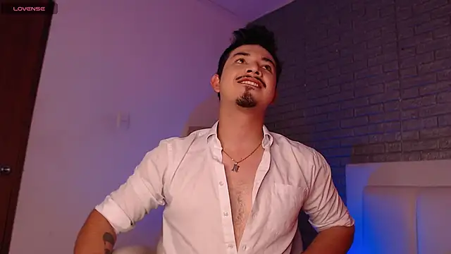 lex  miller online show from 01.07.26