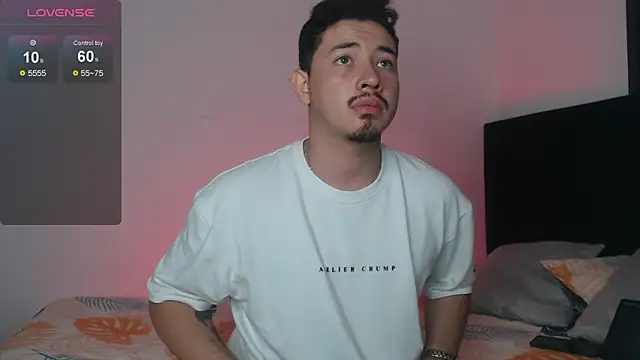 lex  miller online show from 02.06.26