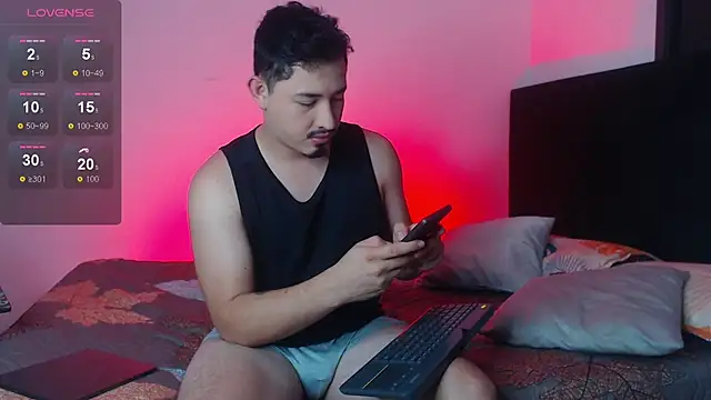 lex  miller online show from 02.07.26