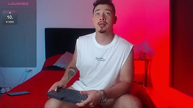 lex  miller online show from 02.15.26