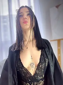 Sofi Leal online show from 04.02.26