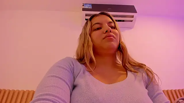 OliviaSweett online show from 07.14.26