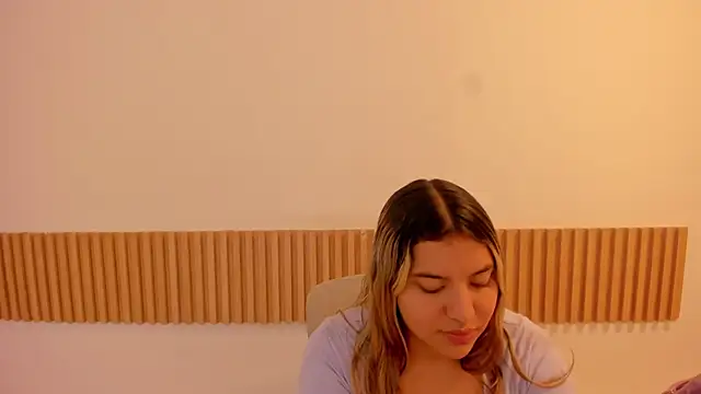 OliviaSweett online show from 07.15.26