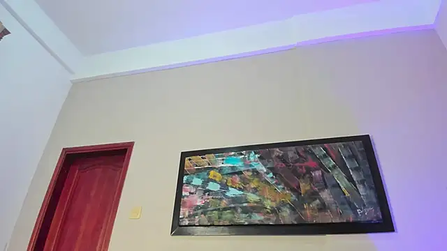 LunaAspen  online show from 11.08.25