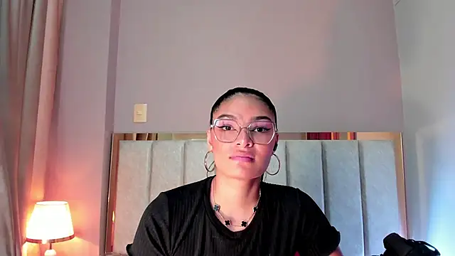 LunaAspen  online show from 11.10.25