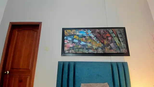 LunaAspen  online show from 11.12.25