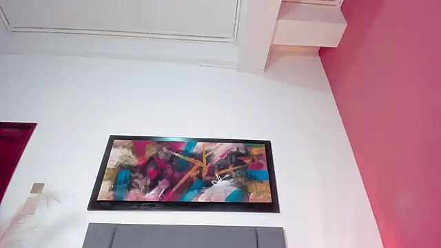 LunaAspen  online show from 11.14.25