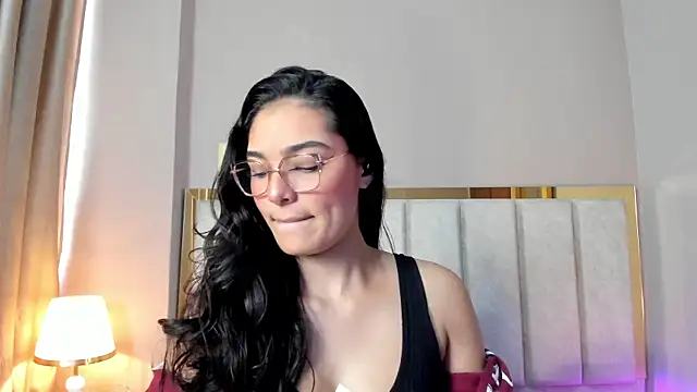 LunaAspen  online show from 02.24.26