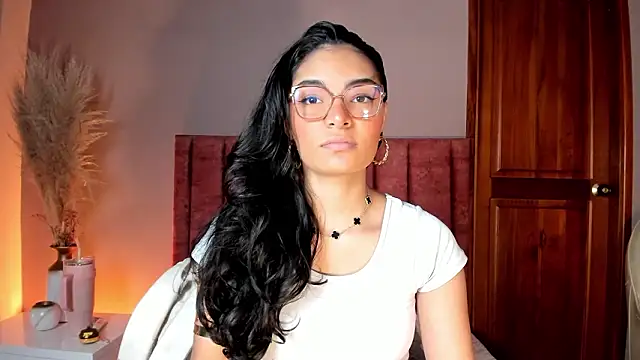 LunaAspen  online show from 03.21.26