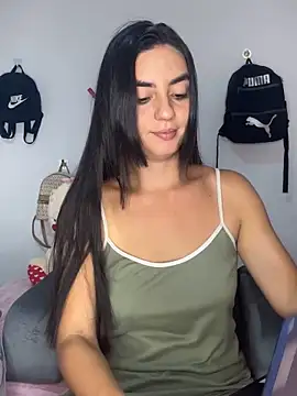 Amishell  online show from 11.29.25