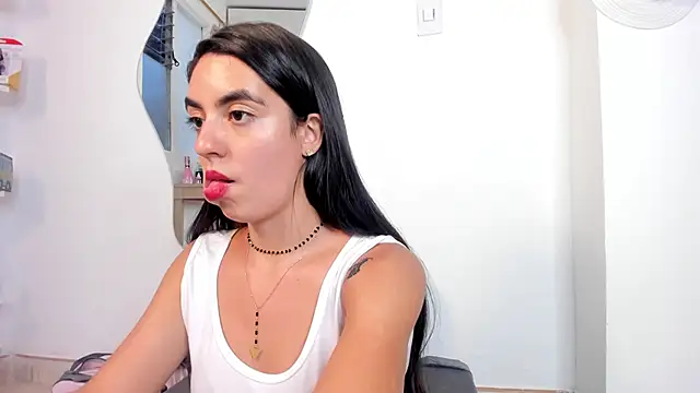 Amishell  online show from 01.17.26