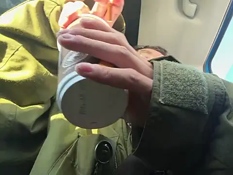 Snapshot of Hungboxer69 chatting on 10.03.25 Hungboxer69 online show from 10.03.25