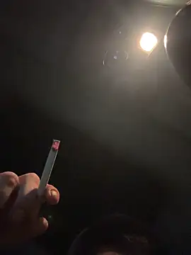 Snapshot of Hungboxer69 chatting on 10.12.25 Hungboxer69 online show from 10.12.25