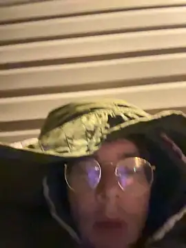 Hungboxer69 online show from 11.11.25