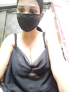 Devi-with-Ram online show from 04.07.26