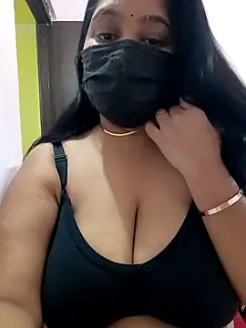 Cute Avni99 online show from 01.07.26