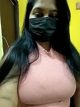 Cute Avni99 online show from 01.09.26