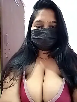 Cute Avni99 online show from 01.13.26