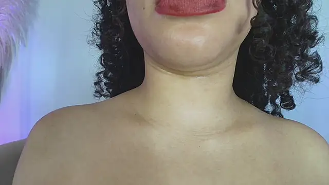 HairyAillyn online show from 06.28.26