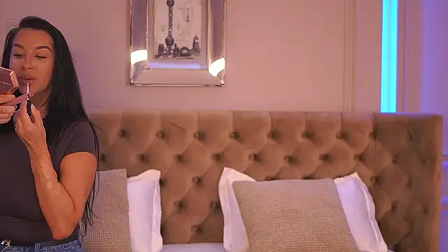 FrancescaDante online show from 07.30.26