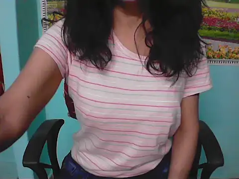 Lovely bhabhi143 online show from 03.05.26