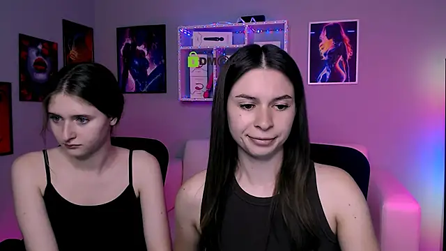 nekky mouse online show from 09.23.25