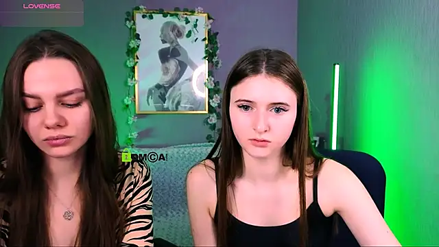 nekky mouse online show from 11.29.25