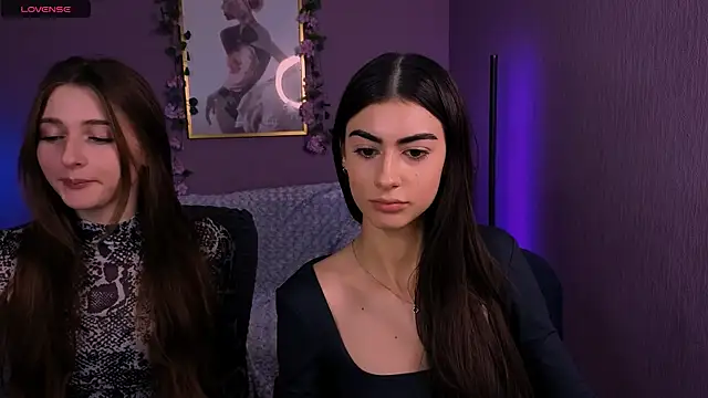 nekky mouse online show from 12.21.25