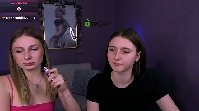 nekky mouse online show from 01.06.26