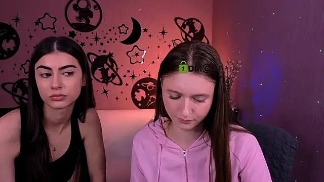 nekky mouse online show from 04.07.26