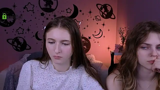 nekky mouse online show from 04.18.26